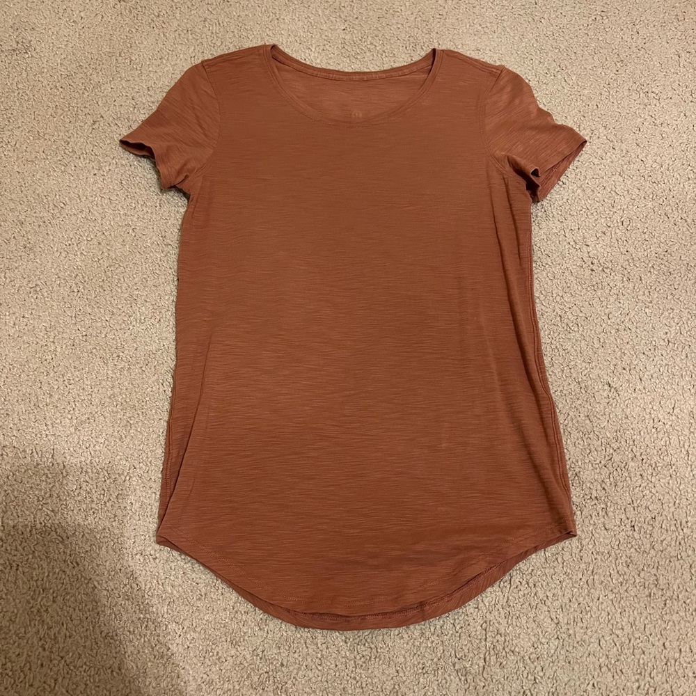 lululemon shirt